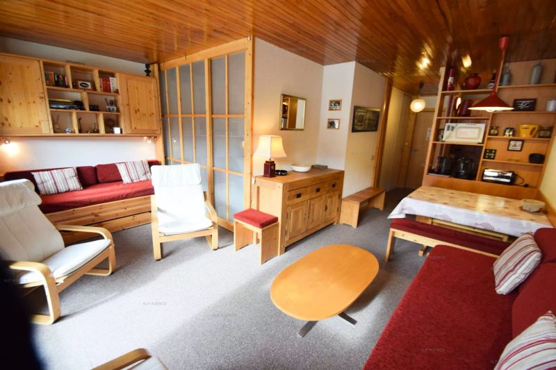 2 Pièces pour 5 Personnes - Residence Le Jannu - Plagne Centre