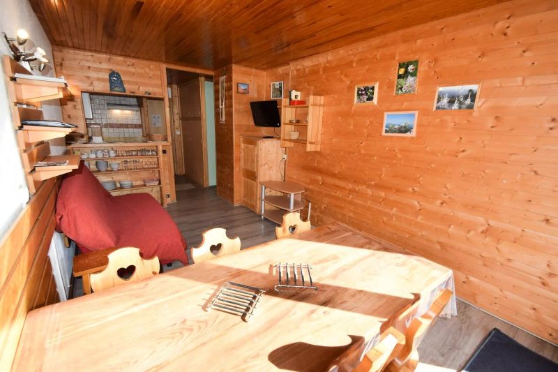 2 Rooms 5 pers - LE JANNU - PLAGNE CENTRE - Residence Le Jannu - Plagne Centre