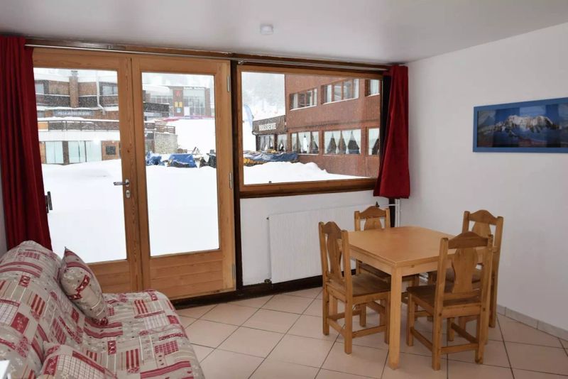 2 Pièces pour 5 Personnes - Residence Le Pelvoux - Plagne Centre