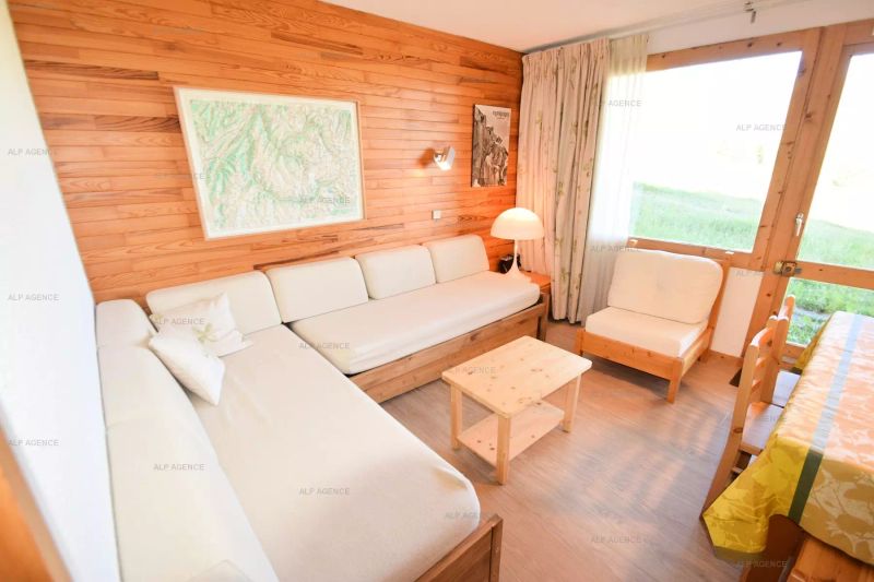2 Rooms for 5 Persons - Residence Le Belvedere - Plagne - Soleil
