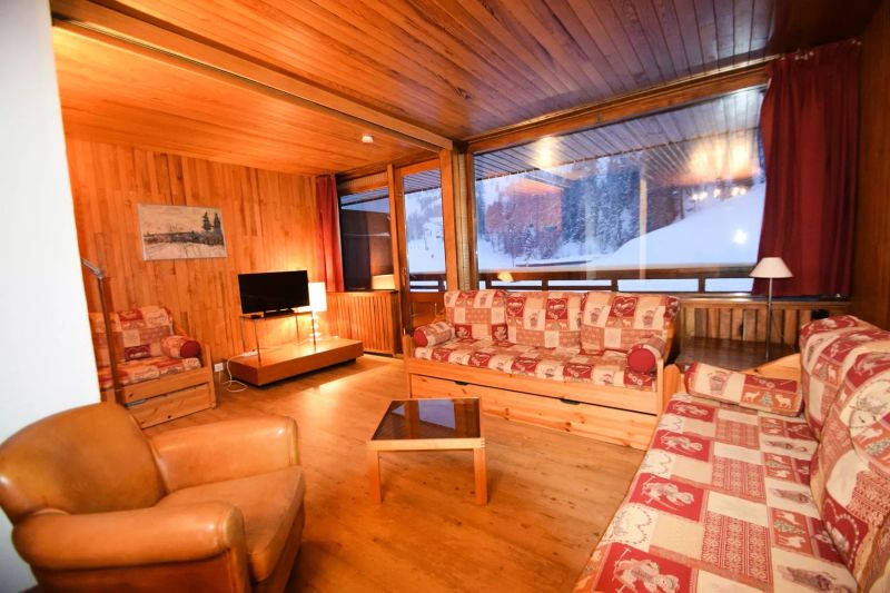 3 Rooms for 7 People - Residence Le Nanda Devi - Plagne Centre