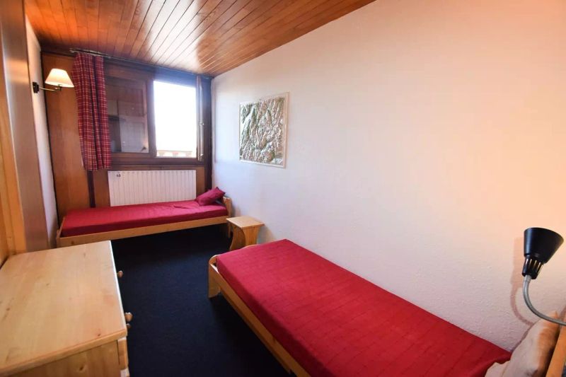 Residence Le Nanda Devi - Plagne Centre