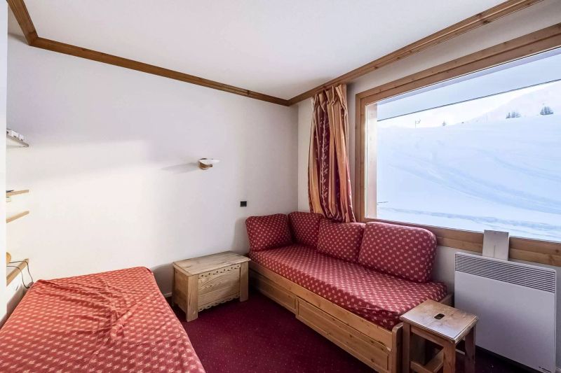 Studio Divisible 4/5 pers -WIFI - THE SAPPORO - SPAIN VILLAGES - Residence Le Sapporo - Plagne - Soleil