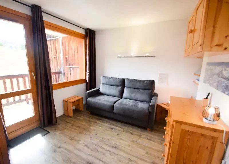 2 Rooms for 5 Persons - Residence Le Sapporo - Plagne - Soleil
