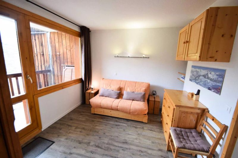 2 Rooms for 5 Persons - Residence Le Sapporo - Plagne - Soleil