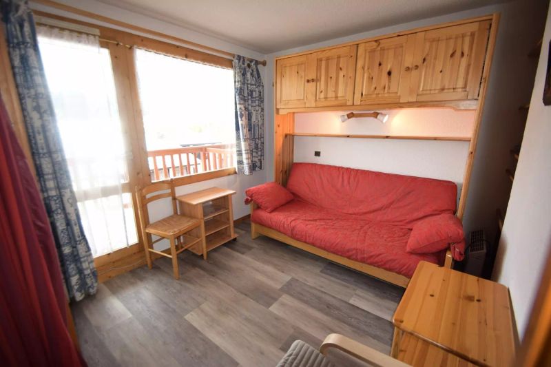 Studio divisible 4/5 pers - LE SAPPORO - PLAGNE VILLAGES - Residence Le Sapporo - Plagne - Soleil