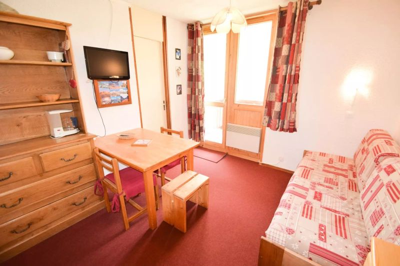 Studio 2/3 pers - THE HAMEAUX 1 - PLAGNE VILLAGES - Residence Les Hameaux I - Plagne Villages