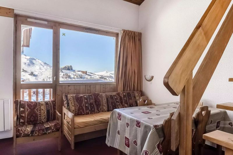 DUPLEX 5/6 pers - HAMEAU 1 - VILLAGES - Residence Les Hameaux I - Plagne Villages