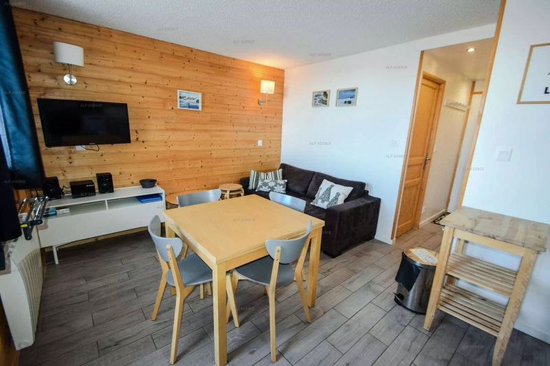 2 Rooms for 5 Persons - Residence Les Hameaux I - Plagne Villages