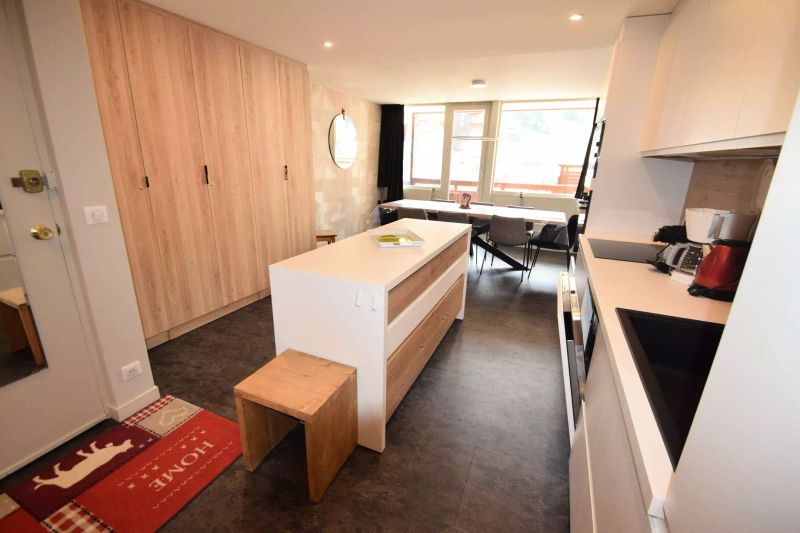 Residence Le Vercors - Plagne Centre