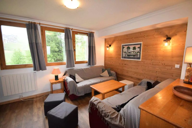 Chalet 10 pers - LES PRAZ - PLAGNE VILLAGES - Les Chalets Des Praz - Plagne - Soleil