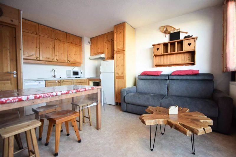 2 Rooms 5 pers - CERRO TORRE - PLAGNE CENTRE - Residence Le Serro Torre - Plagne Centre