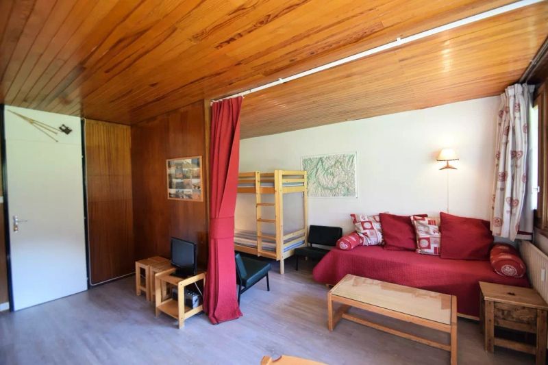 2 Rooms for 5 People - Residence Le Makalu - Plagne Centre