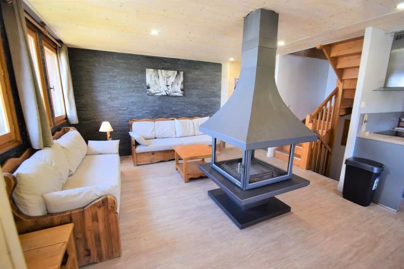 Chalets for 10 Persons - The Chalets Des Praz - Plagne - Soleil