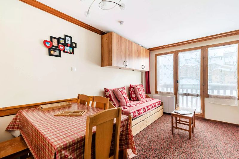 2 Rooms for 5 People - Residence Le Mont Soleil B - Plagne - Soleil