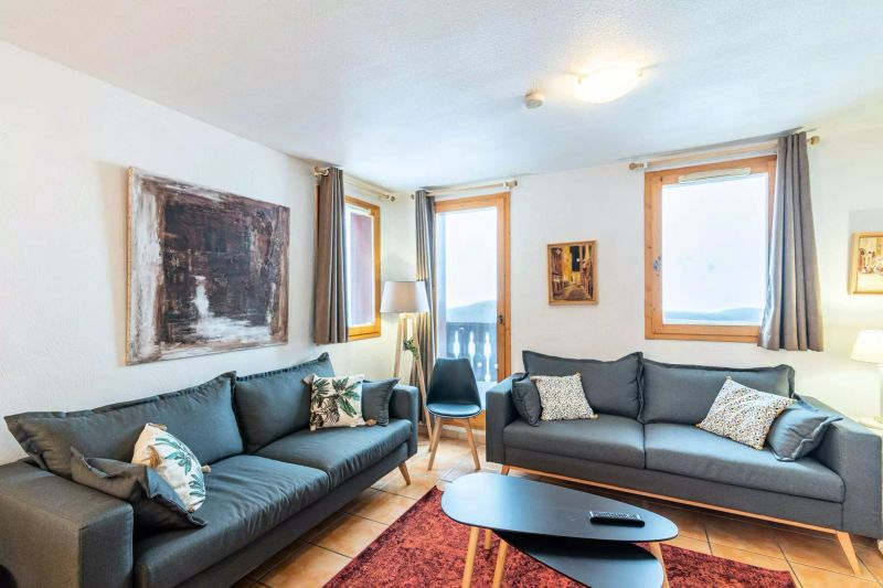 Chalet 8/10 pers - LES ALPAGES - PLAGNE SOLEIL - The Chalets of the Alps - Plagne - Soleil