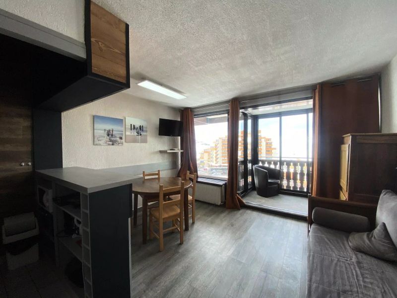 Studio for 4 Persons - Residence Glaciers - Val Thorens