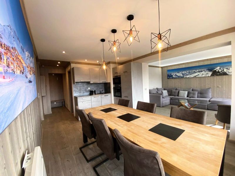 4 Rooms for 6 Persons - Residence Eterlous - Val Thorens