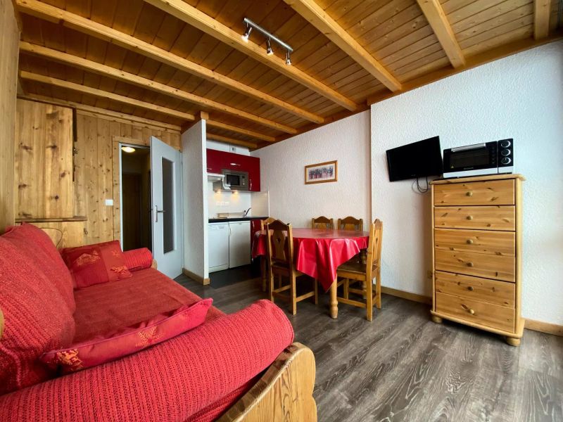 Studio for 4 Persons - Residence Lac Du Lou - Val Thorens