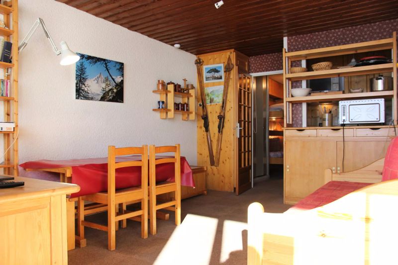 Studio for 5 Persons - Residence Serac - Val Thorens