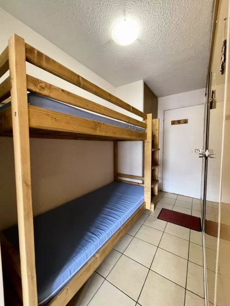 Studio for 4 People - Residence Roche Blanche - Val Thorens