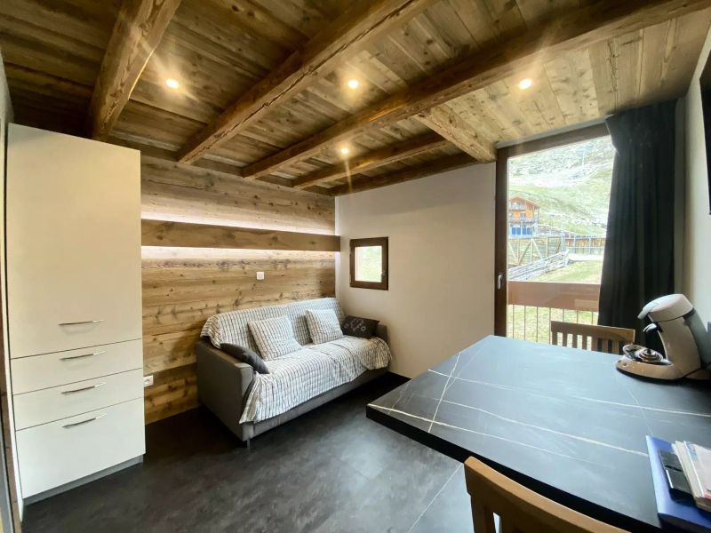 Studio for 2 Persons - Residence Roche Blanche - Val Thorens