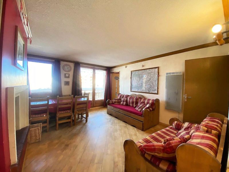 4 Rooms for 8 People - Diamond Residence - Val Thorens