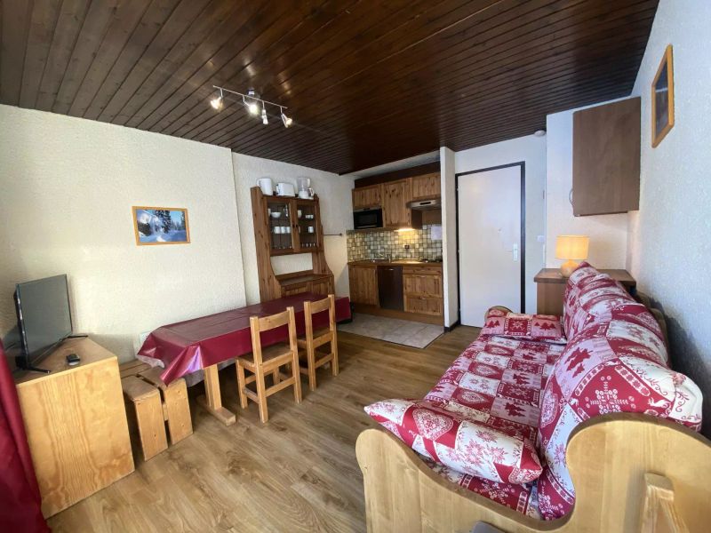 Studio for 4 People - Residence Schuss - Val Thorens