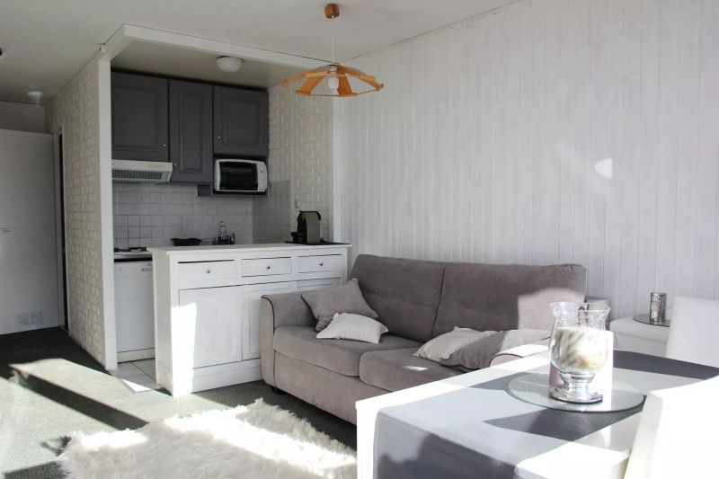 beautiful bright and pleasant studio near the slopes - Résidence Hauts De Chaviere - Val Thorens