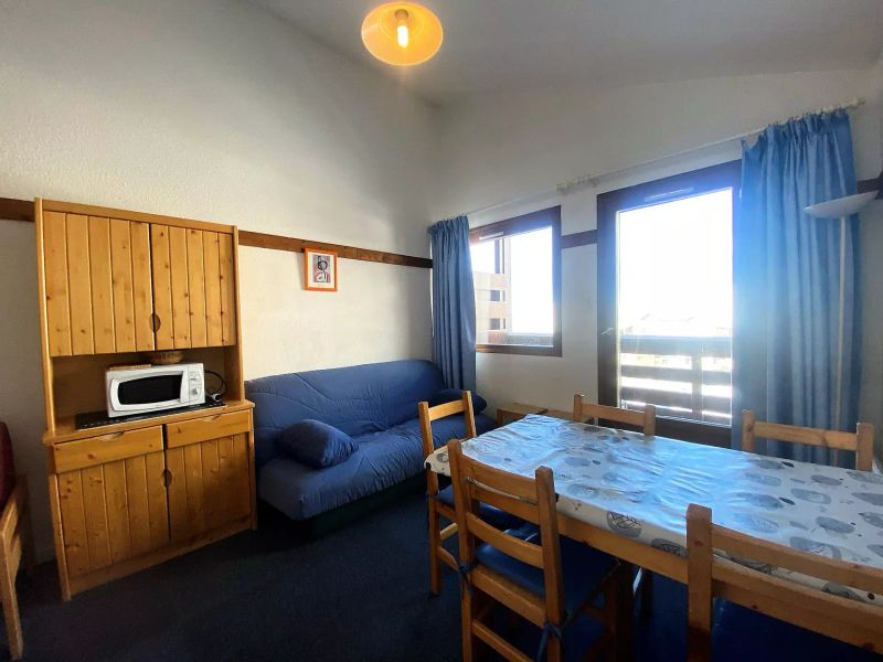 Studio for 4 Persons - White Queen Residence - Val Thorens