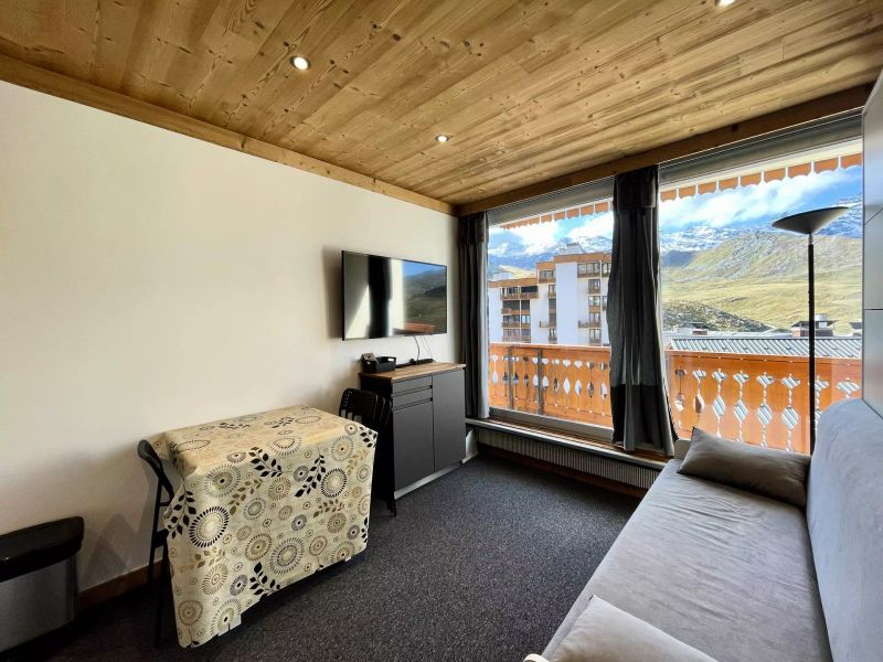 Studio for 3 Persons - Residence Dome De Polset - Val Thorens