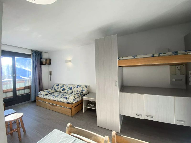Studio for 4 Persons - Altineige Residence - Val Thorens