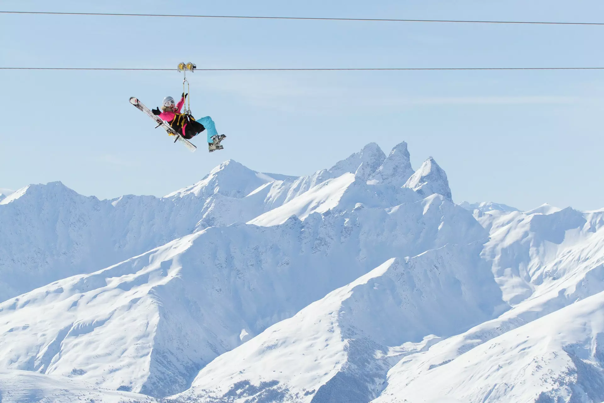 Neves Residence - Val Thorens