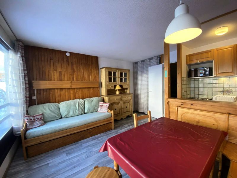 Studio for 4 People - Neves Residence - Val Thorens