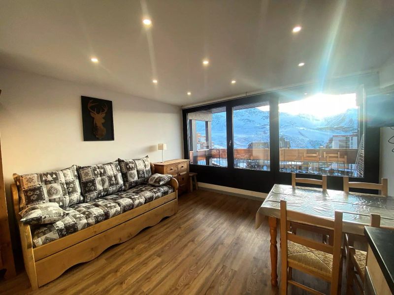 Studio for 4 Persons - Neves Residence - Val Thorens