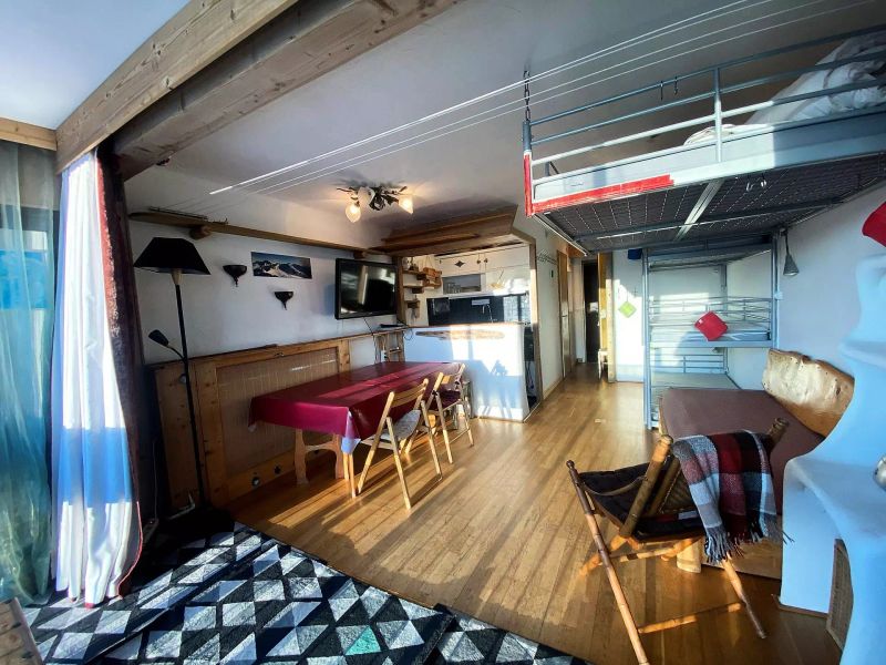 Studio for 4 Persons - Neves Residence - Val Thorens