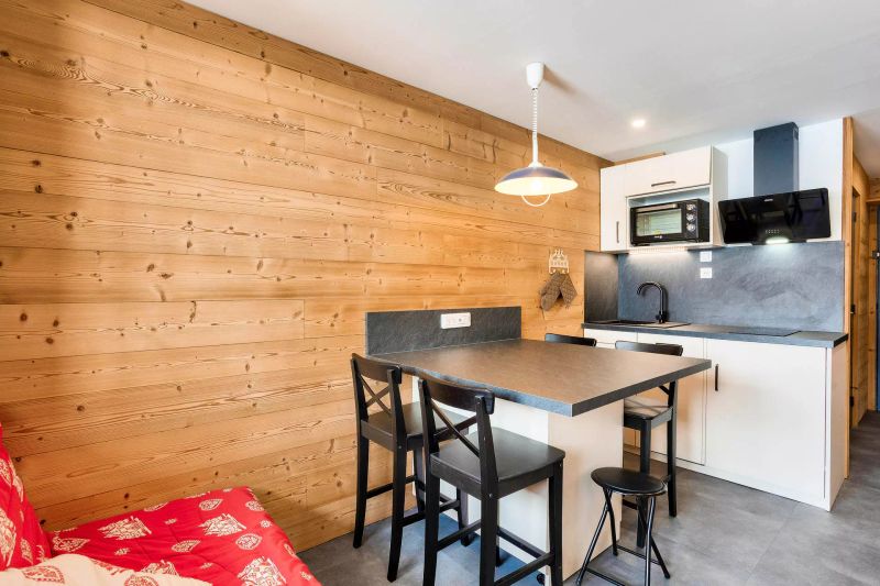 2 Pieces for 4 Persons - Residence Vanoise - Val Thorens