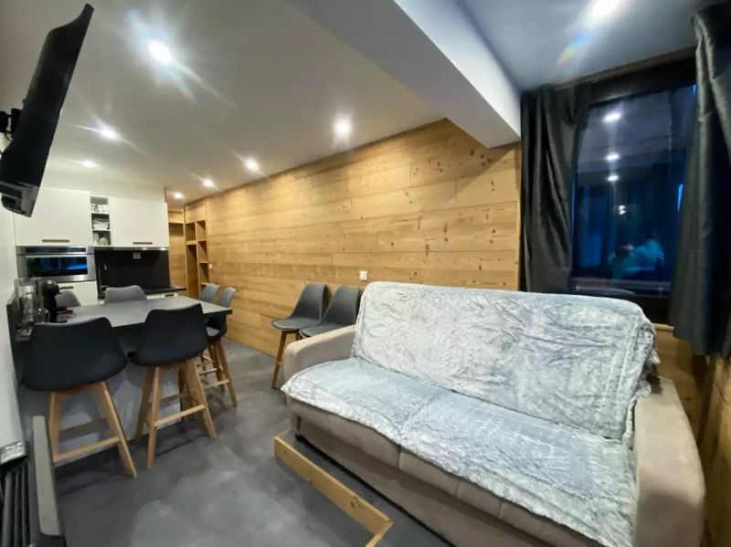 Studio for 4 People - Residence Vanoise - Val Thorens