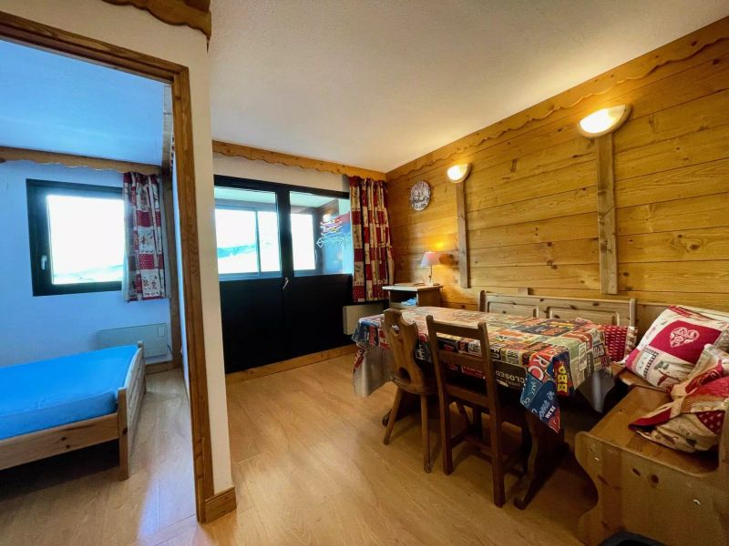 2 Rooms for 4 Persons - Residence Vanoise - Val Thorens