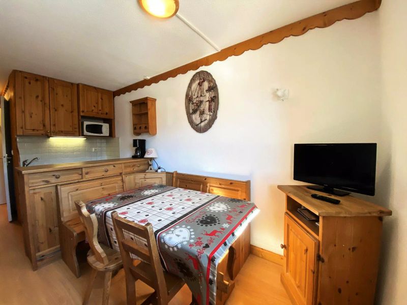 2 Rooms for 4 Persons - Residence Vanoise - Val Thorens