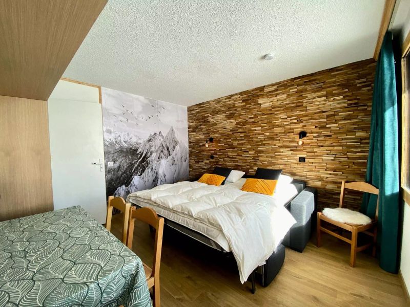 Studio for 4 Persons - Residence Cusco - Val Thorens