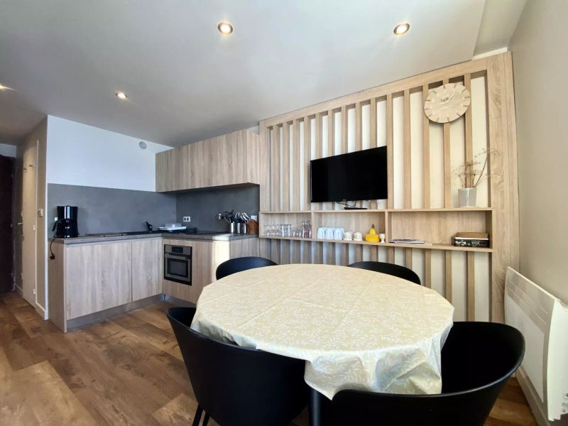 Studio for 4 Persons - Joker Residence - Val Thorens