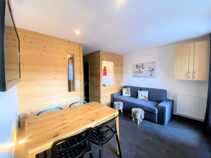 2 Bedrooms for 4 Persons - Joker Residence - Val Thorens