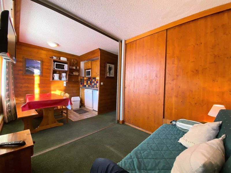 2 Rooms for 4 Persons - Residence Orsière - Val Thorens