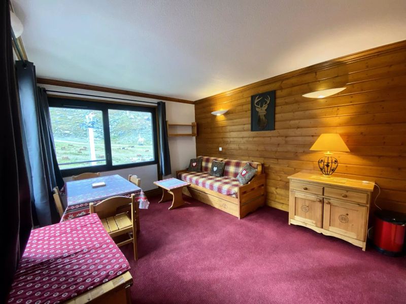 2 Pieces for 4 People - Residence Olympic - Val Thorens