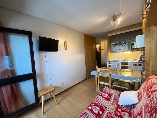 Studio for 3 Persons - Résidence Arcelle - Val Thorens