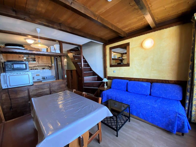 2 Pièces pour 4 Personnes - Residence Silveralp - Val Thorens