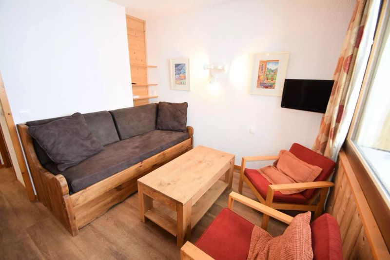2 Rooms for 4 People - Squaw Valley Residence - Plagne - Soleil