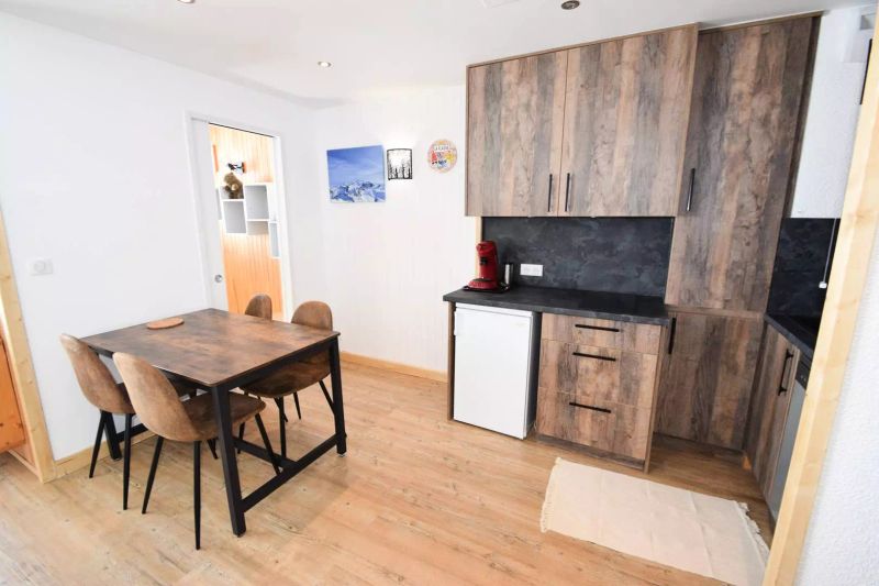 2 Bedroom Apartment for 5 People - Squaw Valley Residence - Plagne - Soleil
