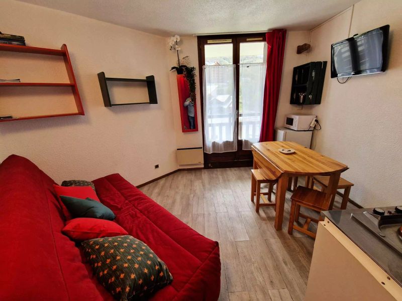 Nice apartment in RISOUL a few meters from the ski slopes - Edelweiss Residence - Risoul